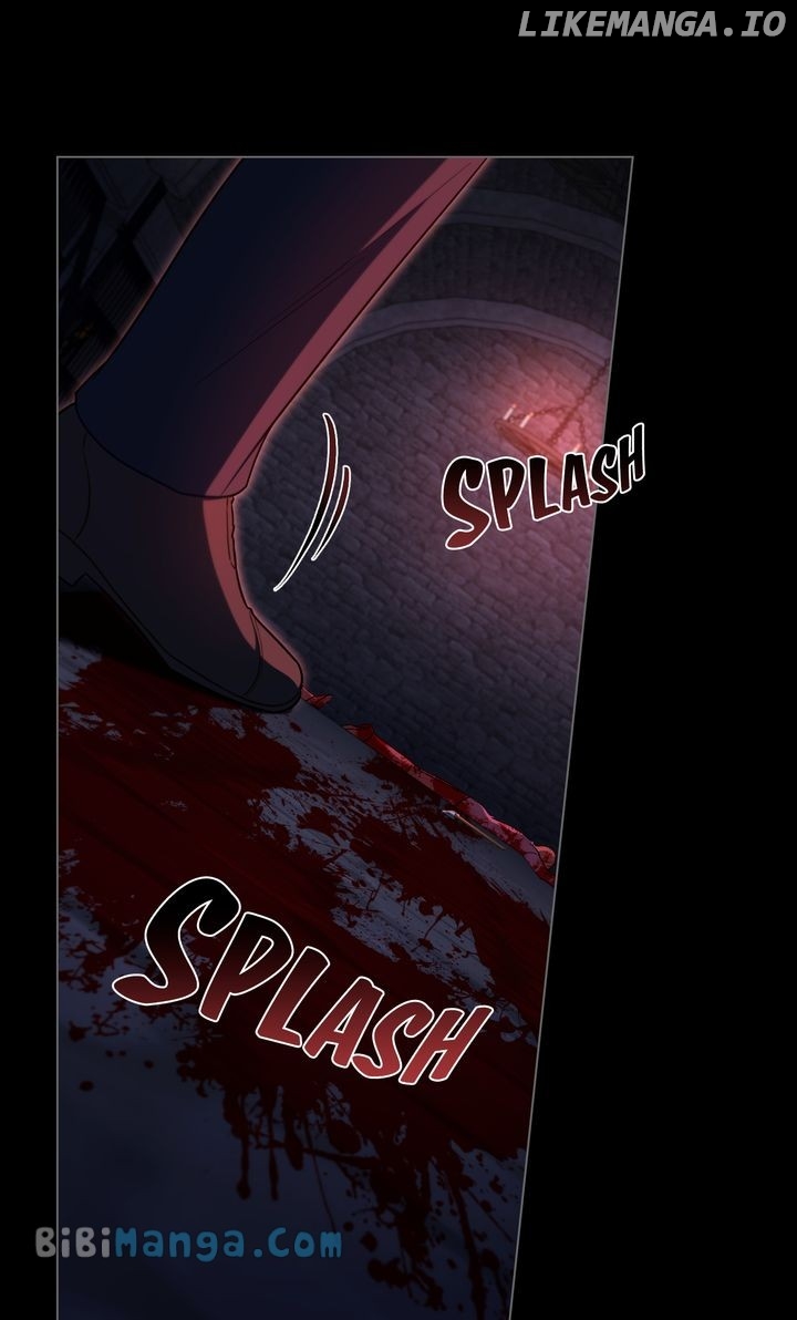 May God Bless Your Demise Chapter 35 - page 28
