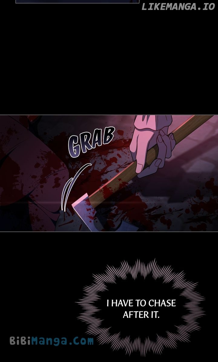 May God Bless Your Demise Chapter 35 - page 29