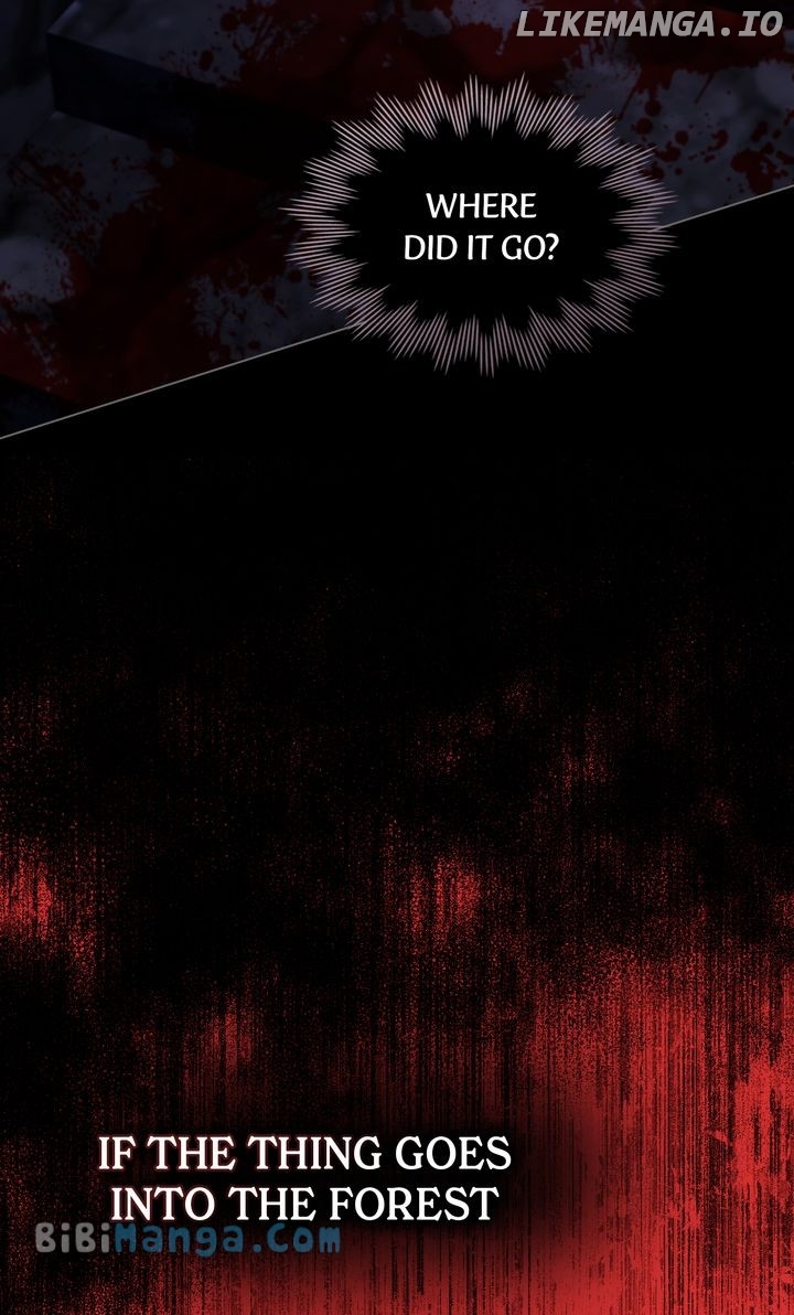 May God Bless Your Demise Chapter 35 - page 31