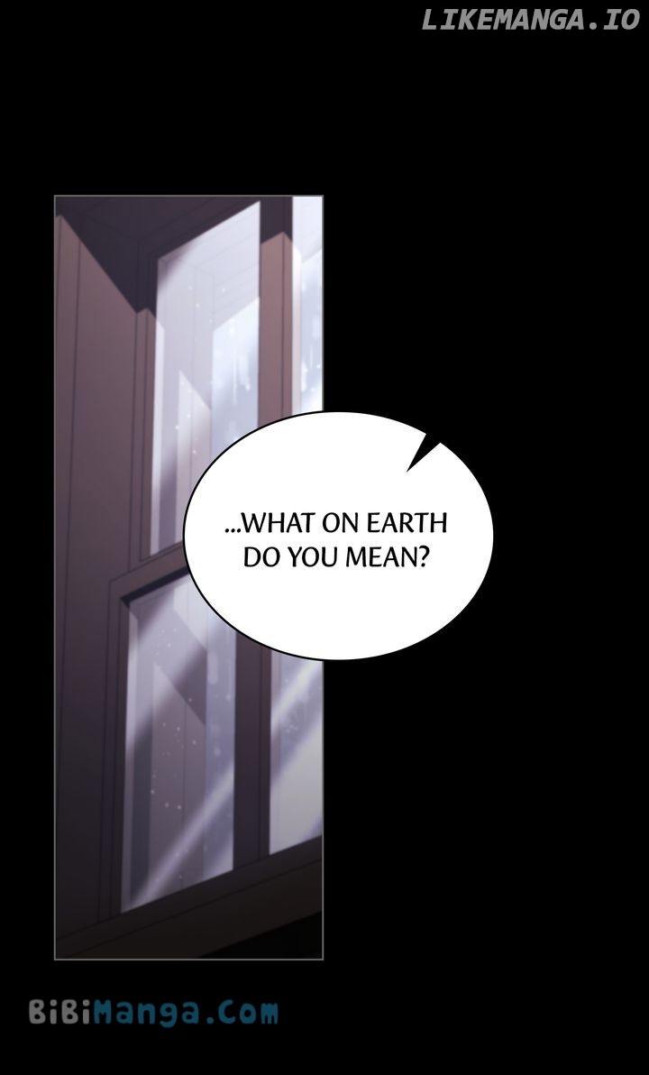 May God Bless Your Demise Chapter 35 - page 35