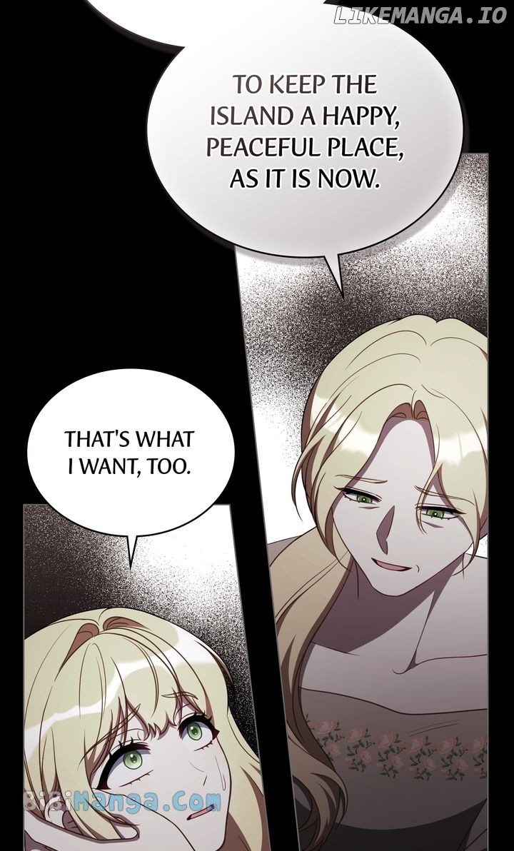 May God Bless Your Demise Chapter 35 - page 41