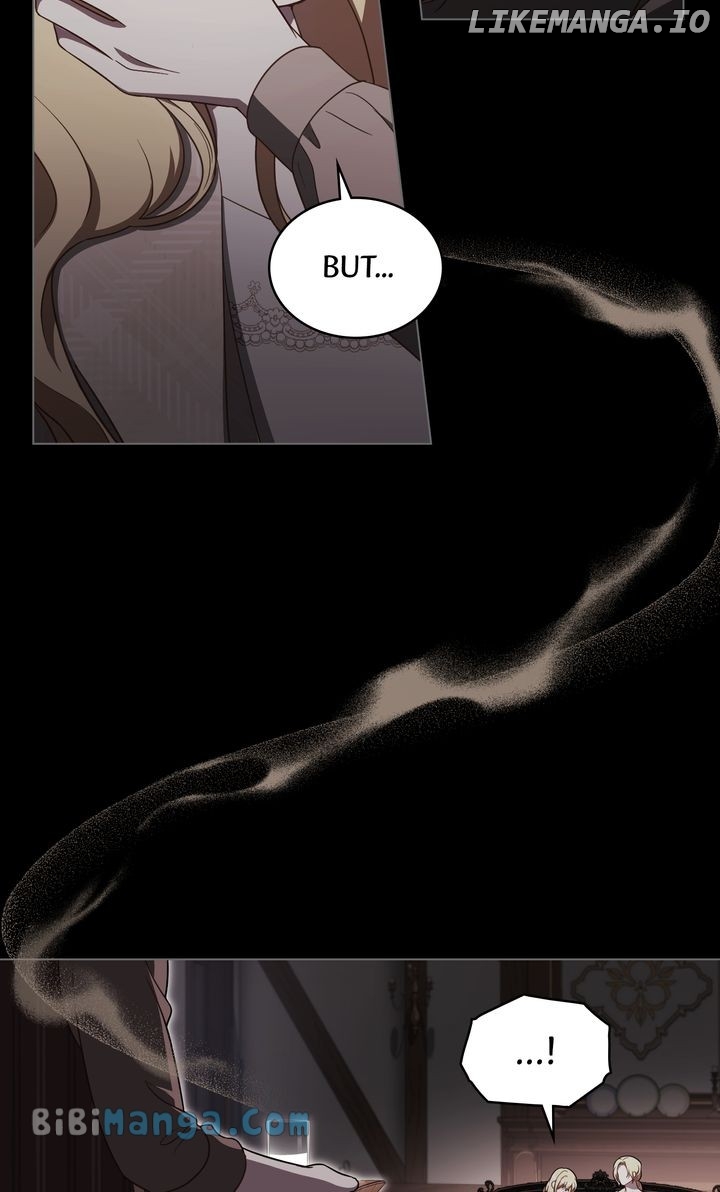 May God Bless Your Demise Chapter 35 - page 42