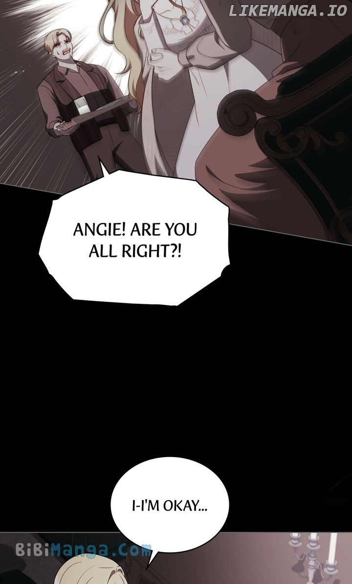 May God Bless Your Demise Chapter 35 - page 44