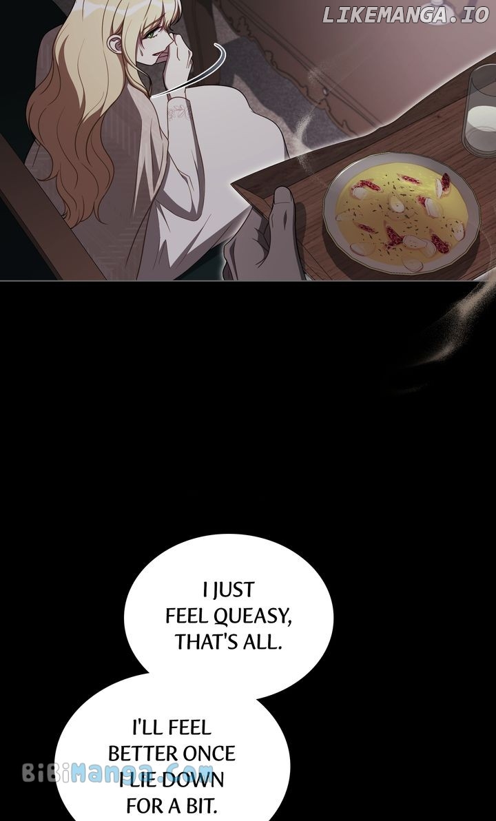 May God Bless Your Demise Chapter 35 - page 45