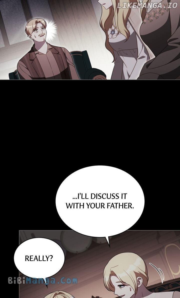 May God Bless Your Demise Chapter 35 - page 52