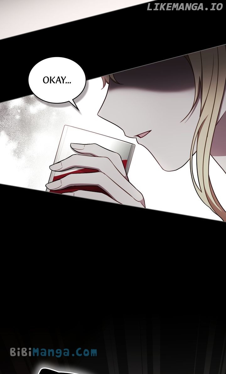 May God Bless Your Demise Chapter 35 - page 58