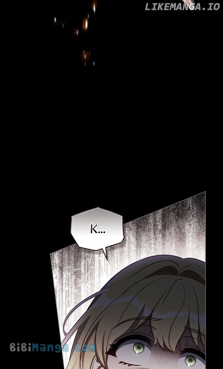 May God Bless Your Demise Chapter 35 - page 64