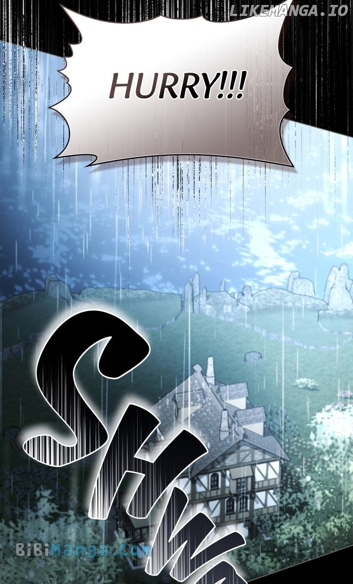 May God Bless Your Demise Chapter 35 - page 71