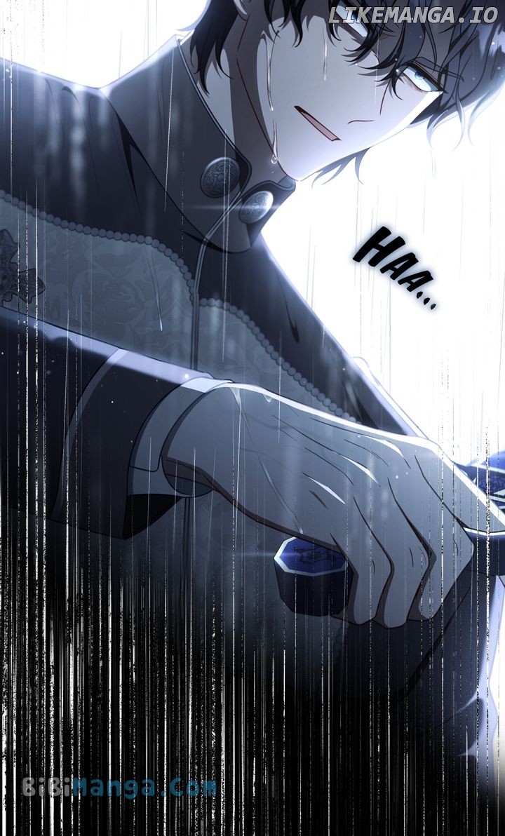 May God Bless Your Demise Chapter 35 - page 74