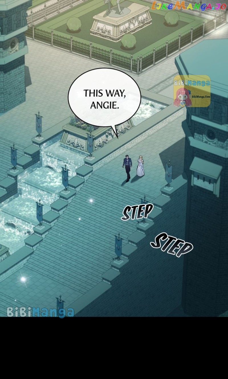 May God Bless Your Demise Chapter 25 - page 13