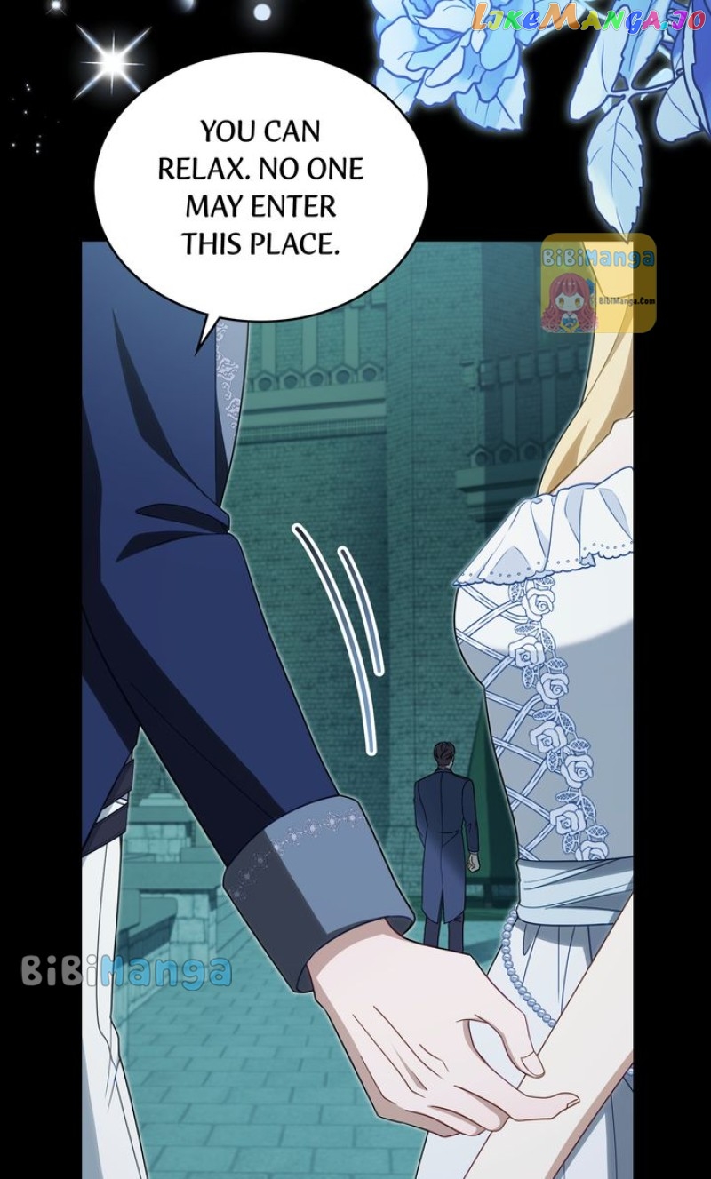 May God Bless Your Demise Chapter 25 - page 18
