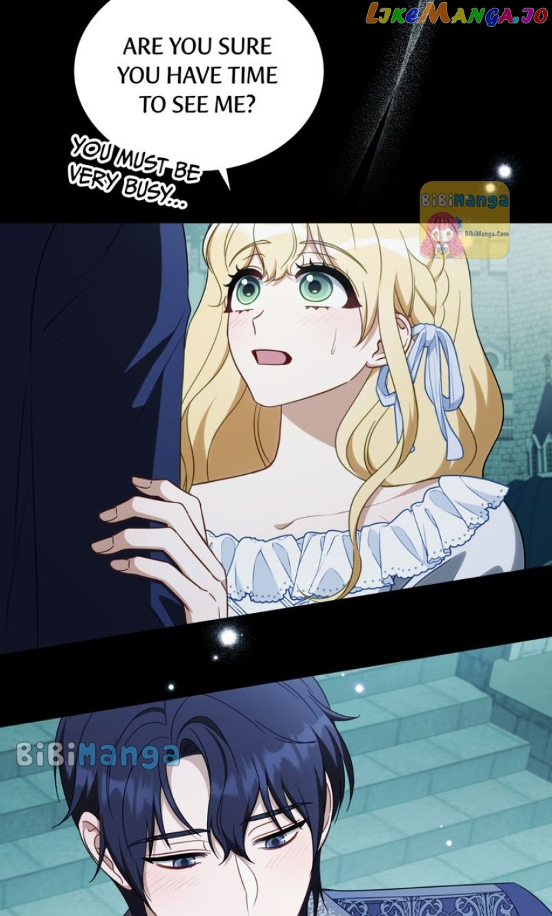 May God Bless Your Demise Chapter 25 - page 21