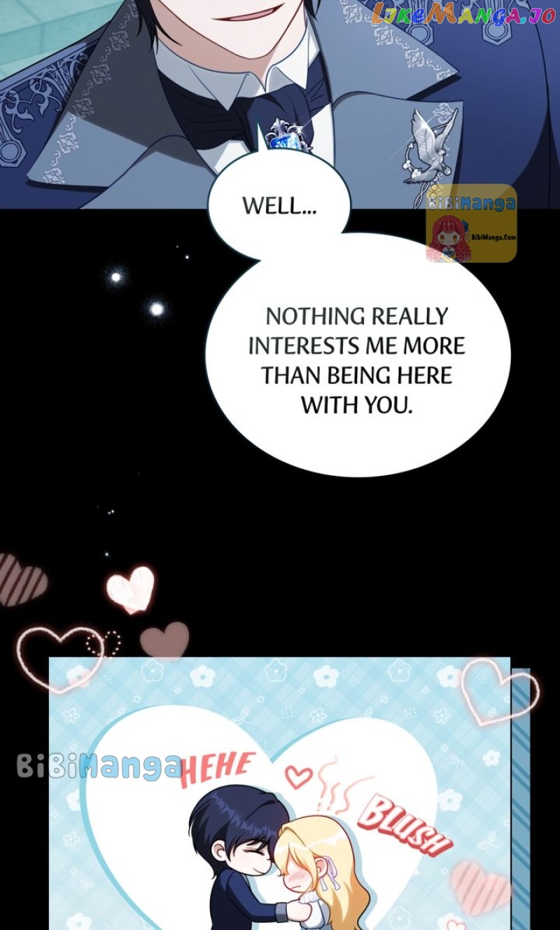 May God Bless Your Demise Chapter 25 - page 22