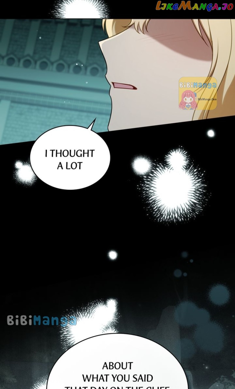 May God Bless Your Demise Chapter 25 - page 25