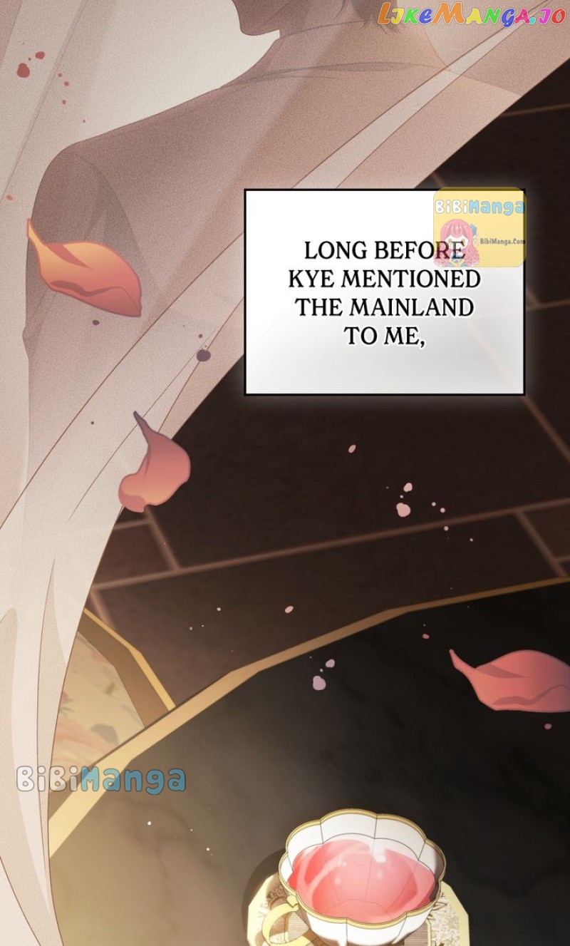 May God Bless Your Demise Chapter 25 - page 31
