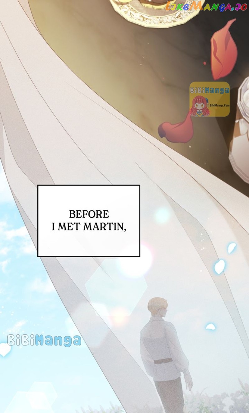 May God Bless Your Demise Chapter 25 - page 32