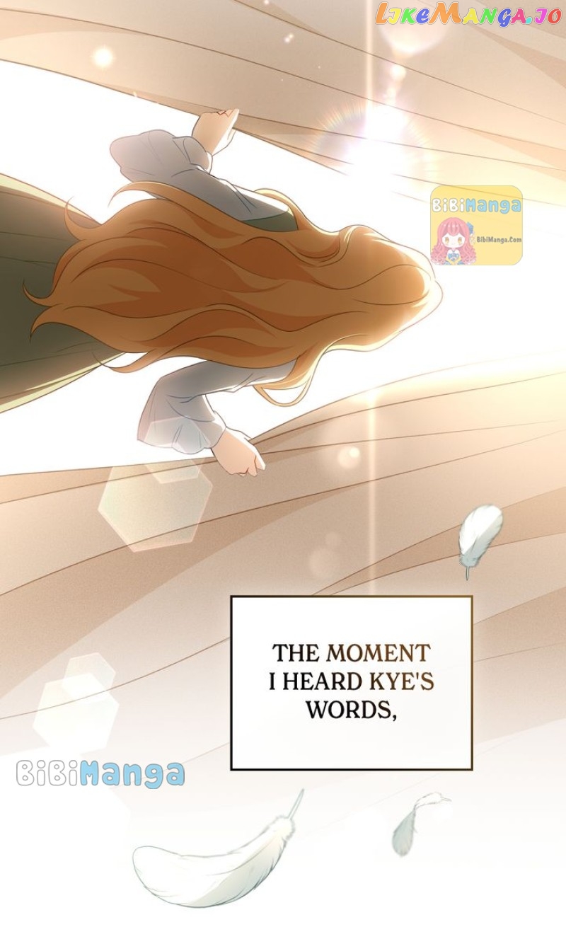May God Bless Your Demise Chapter 25 - page 39