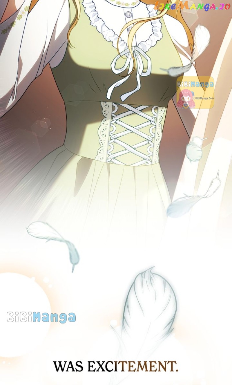 May God Bless Your Demise Chapter 25 - page 41