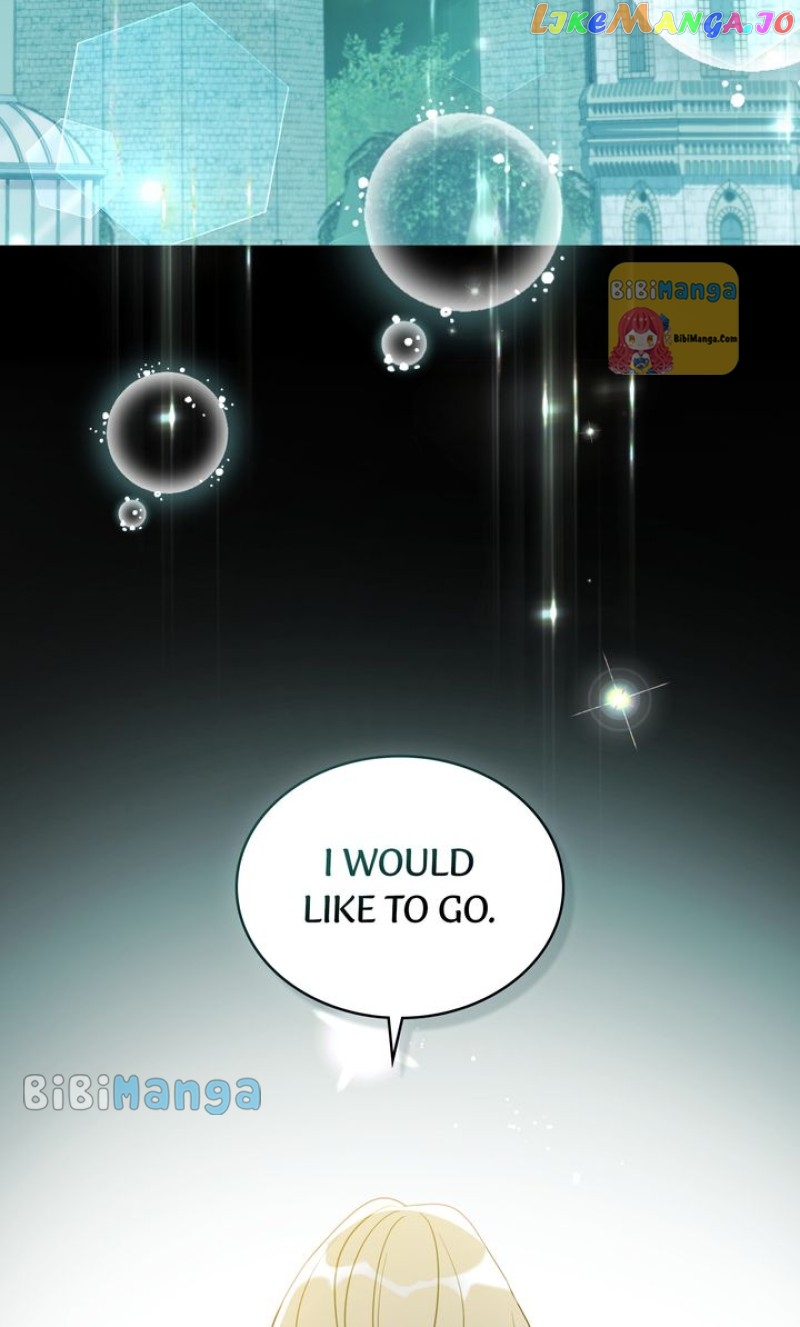 May God Bless Your Demise Chapter 25 - page 44