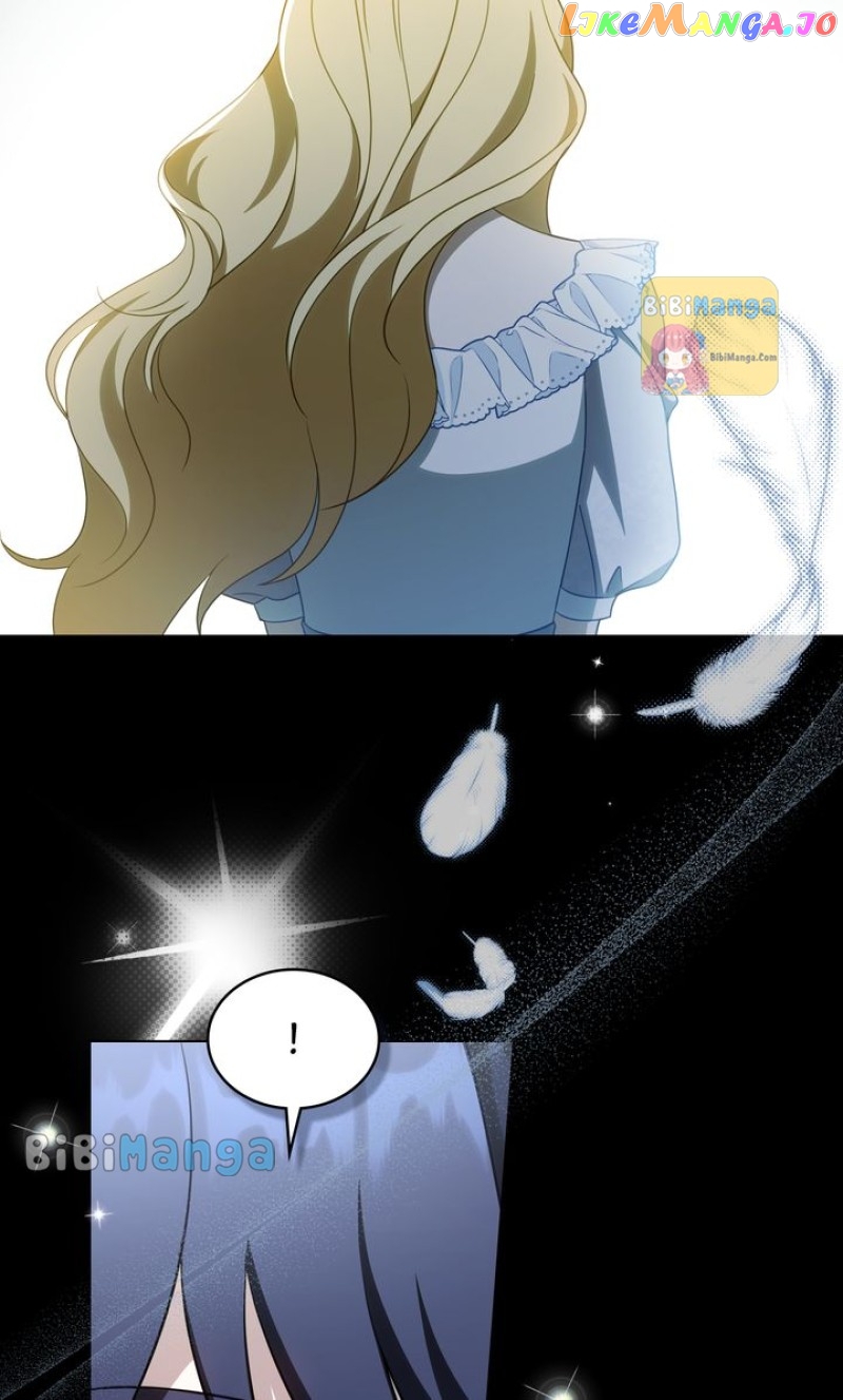 May God Bless Your Demise Chapter 25 - page 45