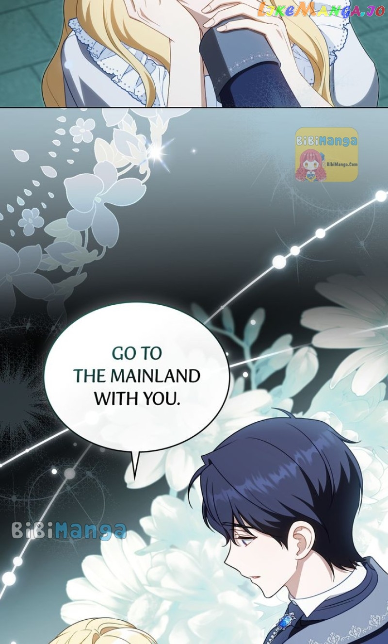 May God Bless Your Demise Chapter 25 - page 48