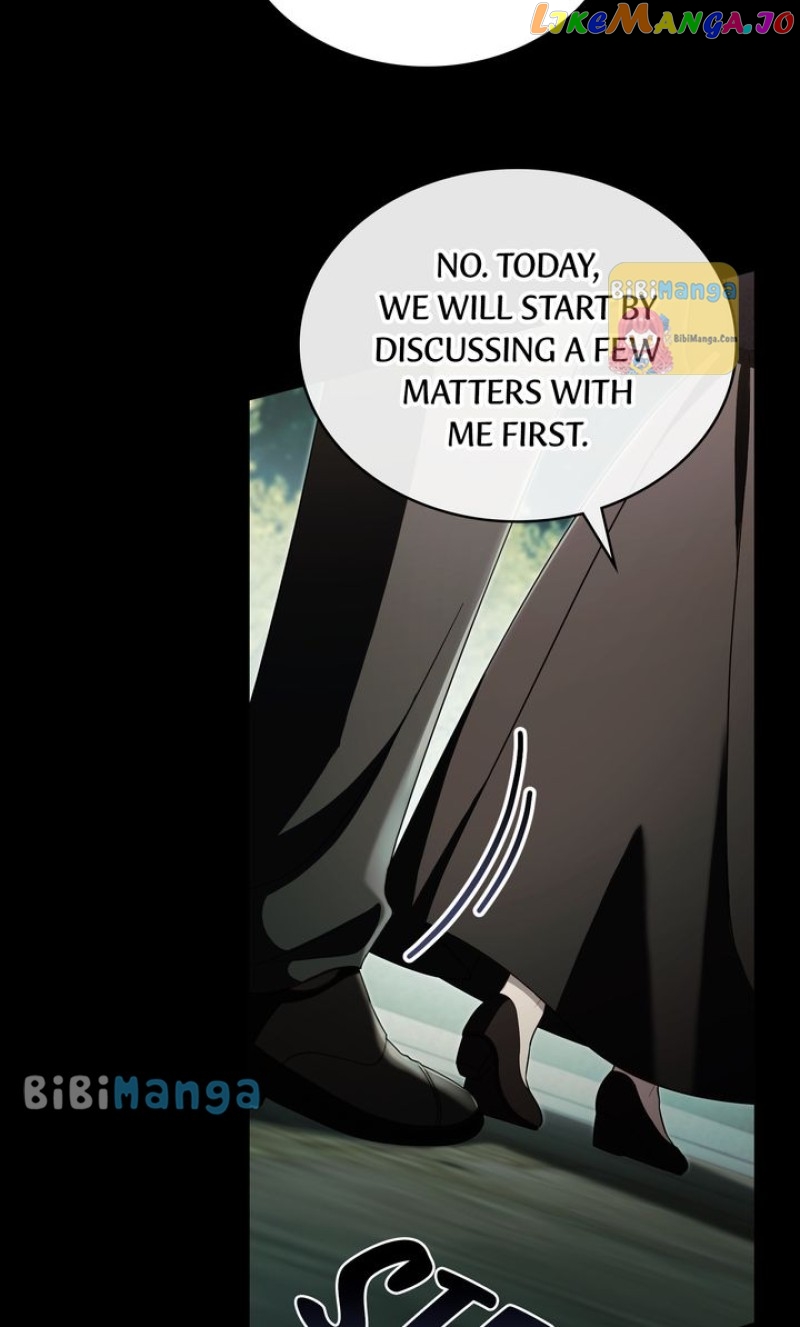 May God Bless Your Demise Chapter 25 - page 5