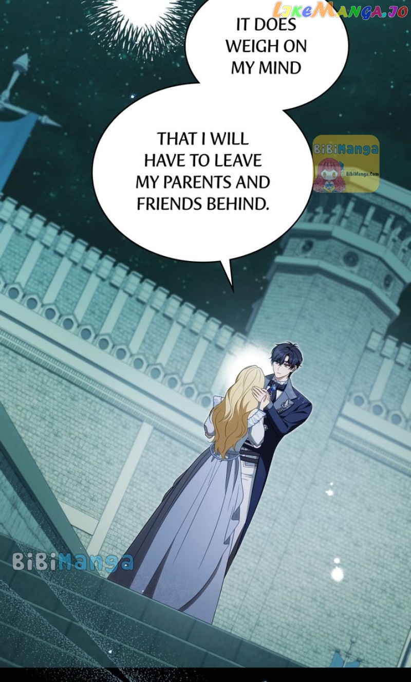 May God Bless Your Demise Chapter 25 - page 51