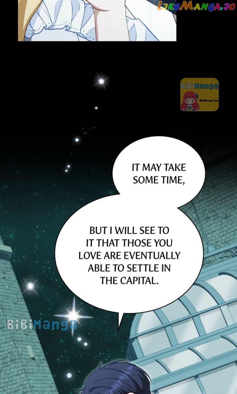 May God Bless Your Demise Chapter 25 - page 53