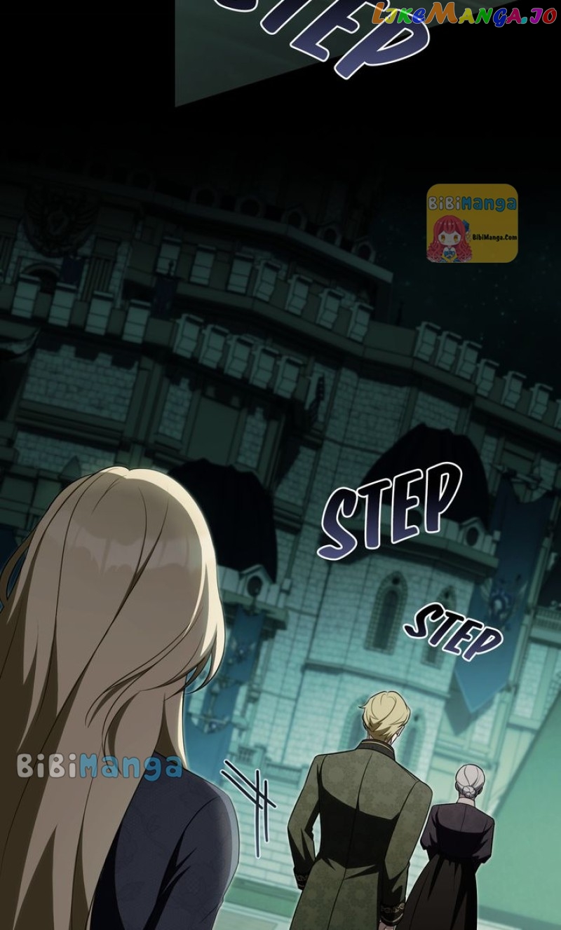 May God Bless Your Demise Chapter 25 - page 6