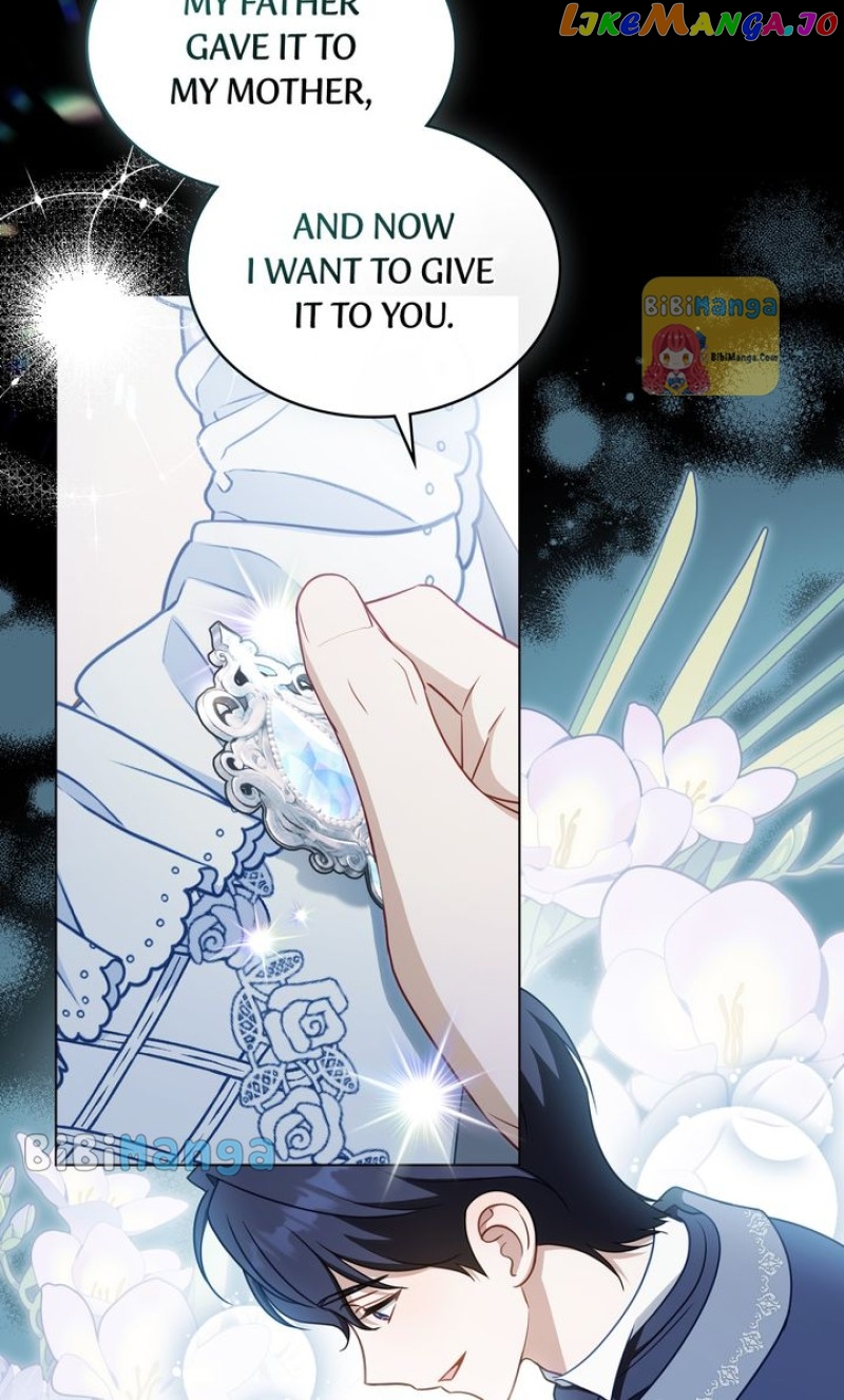 May God Bless Your Demise Chapter 25 - page 60