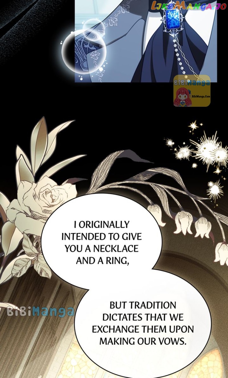 May God Bless Your Demise Chapter 25 - page 63
