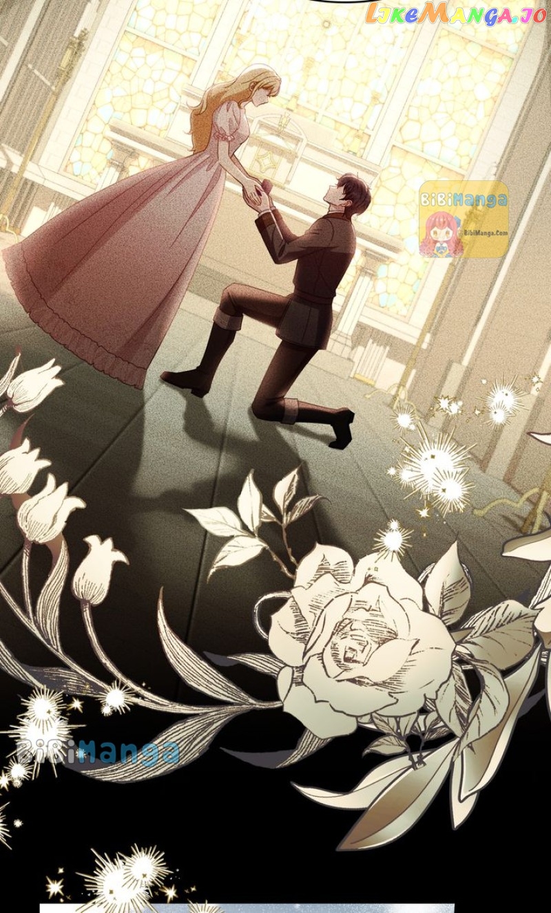 May God Bless Your Demise Chapter 25 - page 64