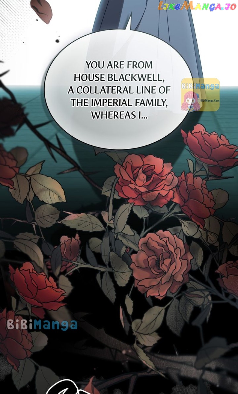 May God Bless Your Demise Chapter 25 - page 68