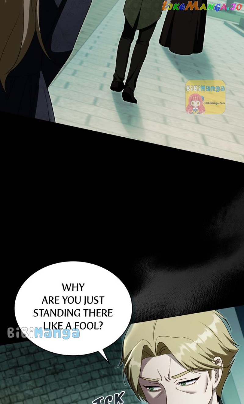 May God Bless Your Demise Chapter 25 - page 7