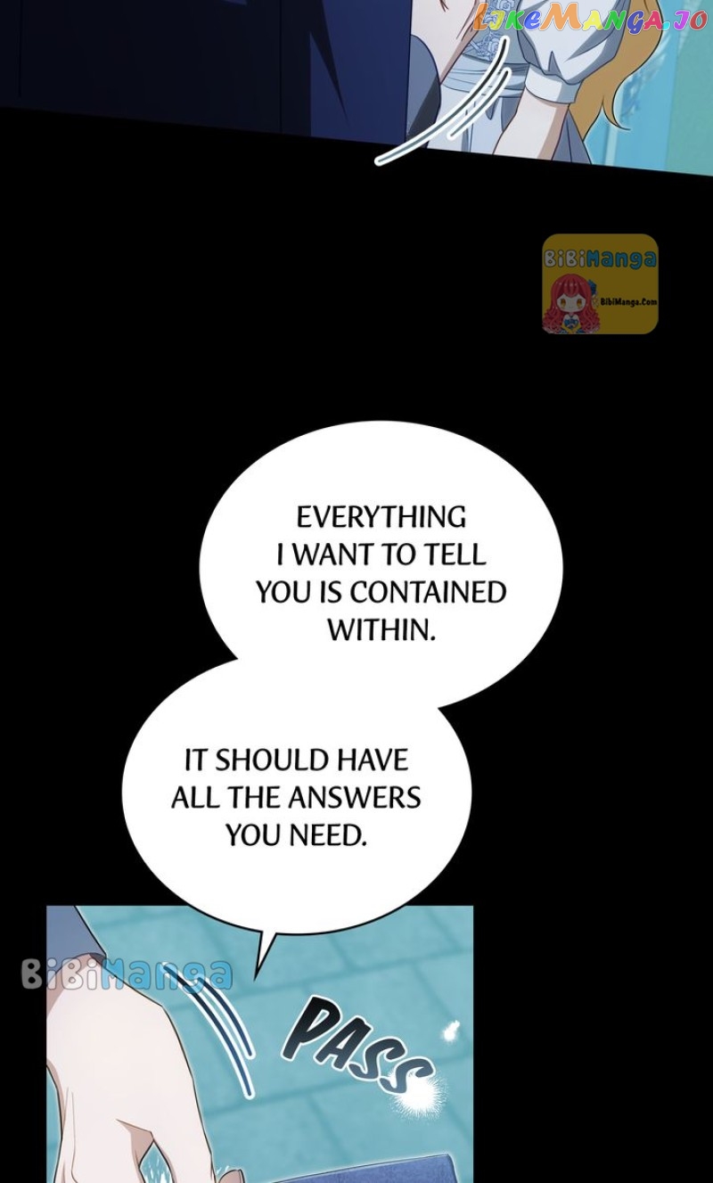 May God Bless Your Demise Chapter 25 - page 72