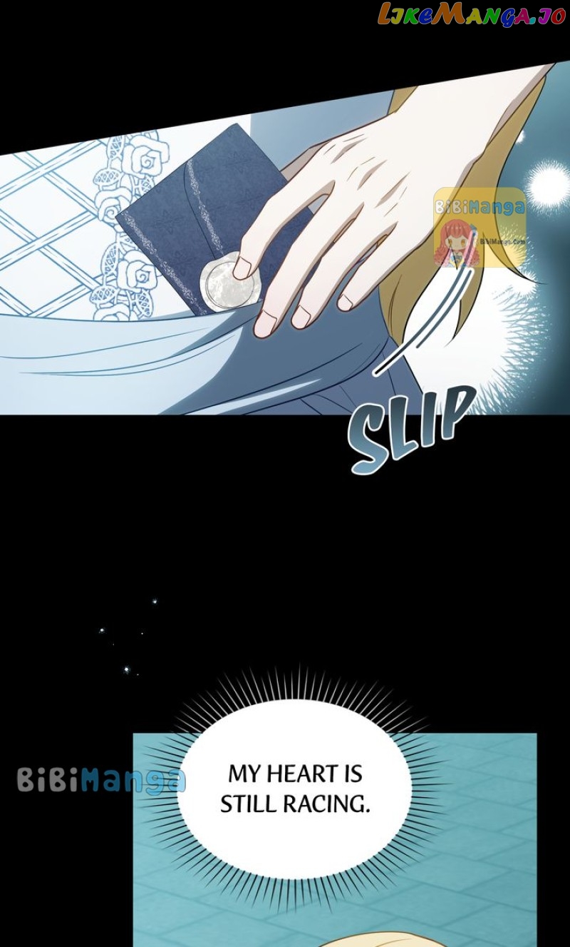 May God Bless Your Demise Chapter 25 - page 79