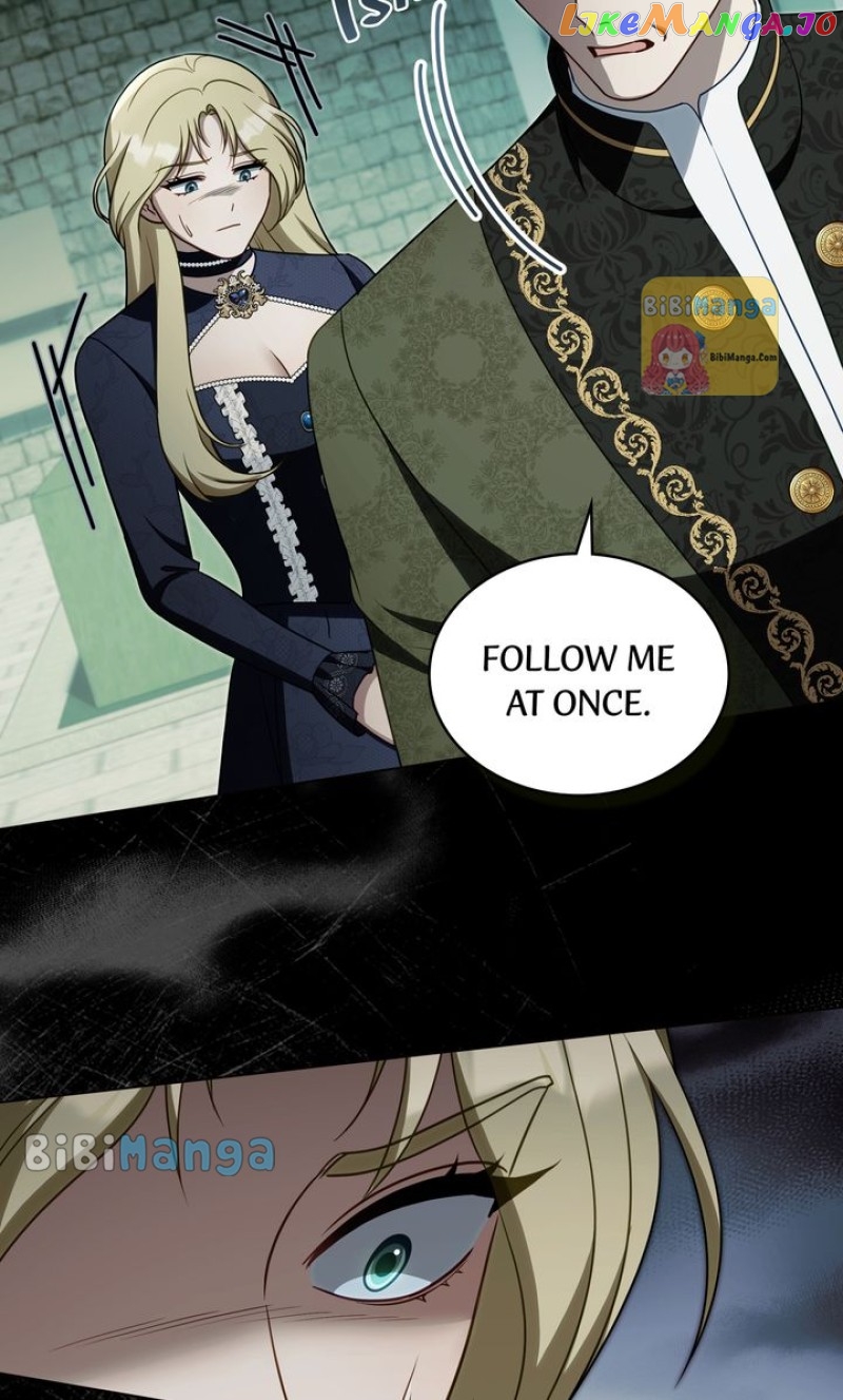 May God Bless Your Demise Chapter 25 - page 8