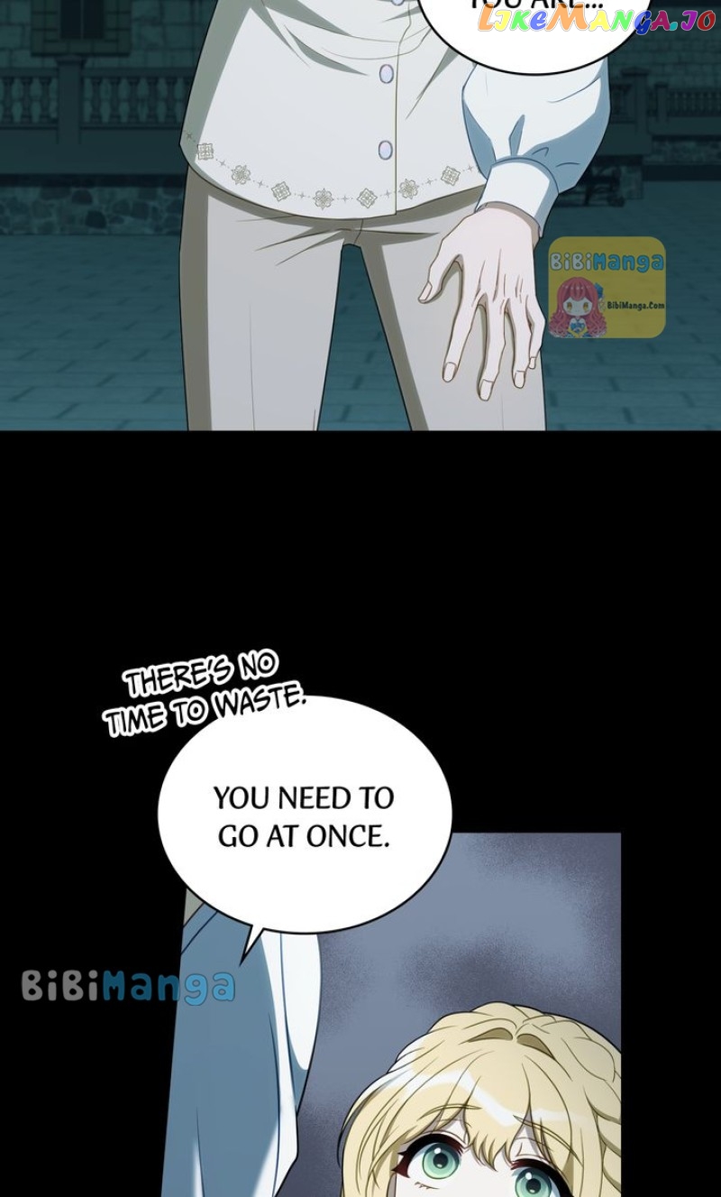 May God Bless Your Demise Chapter 25 - page 85