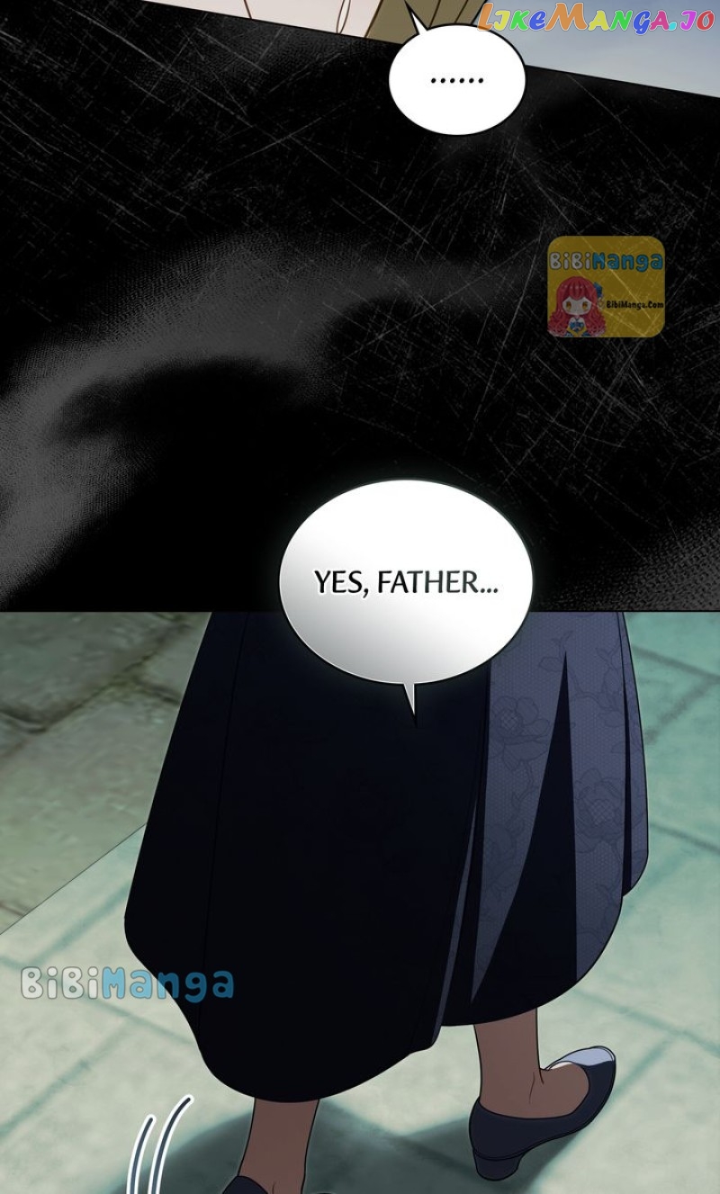 May God Bless Your Demise Chapter 25 - page 9