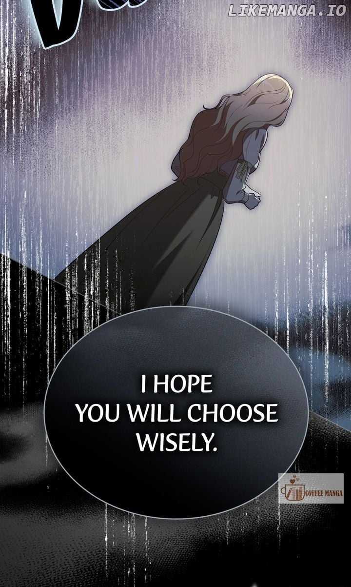May God Bless Your Demise Chapter 44 - page 70