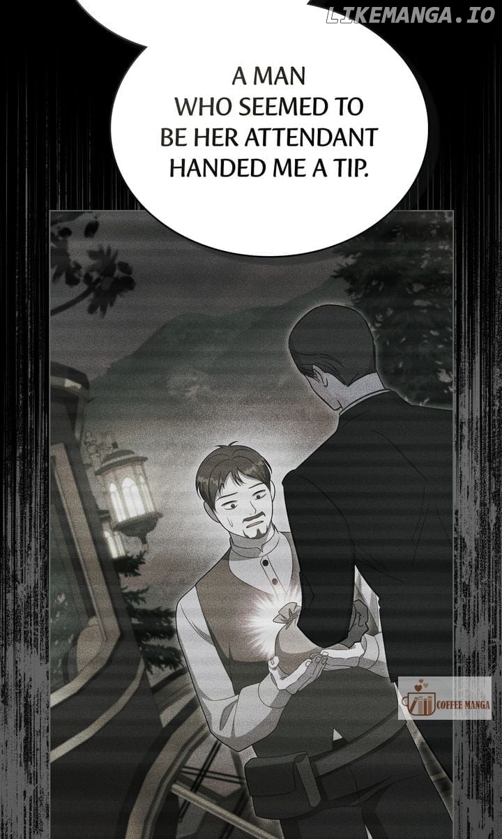 May God Bless Your Demise Chapter 44 - page 8