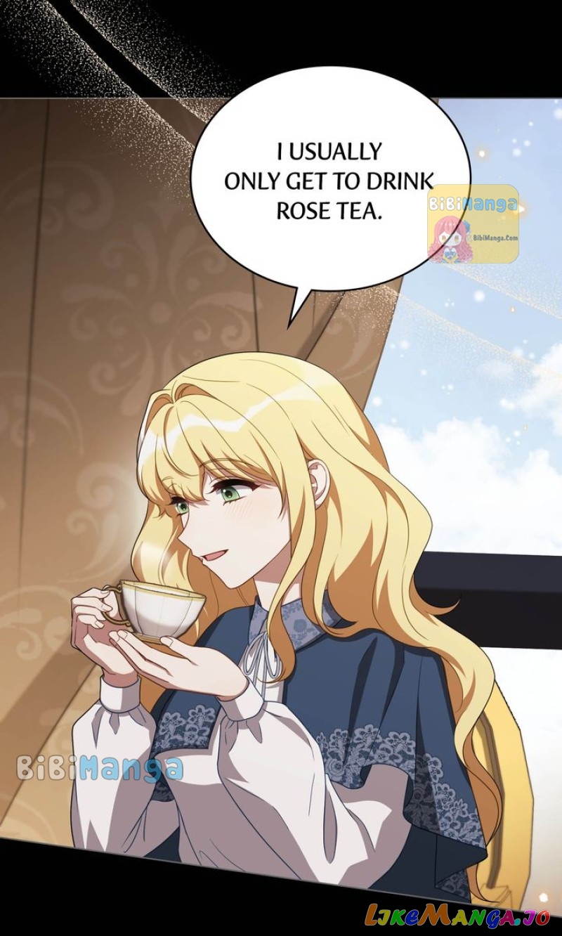 May God Bless Your Demise Chapter 7 - page 16