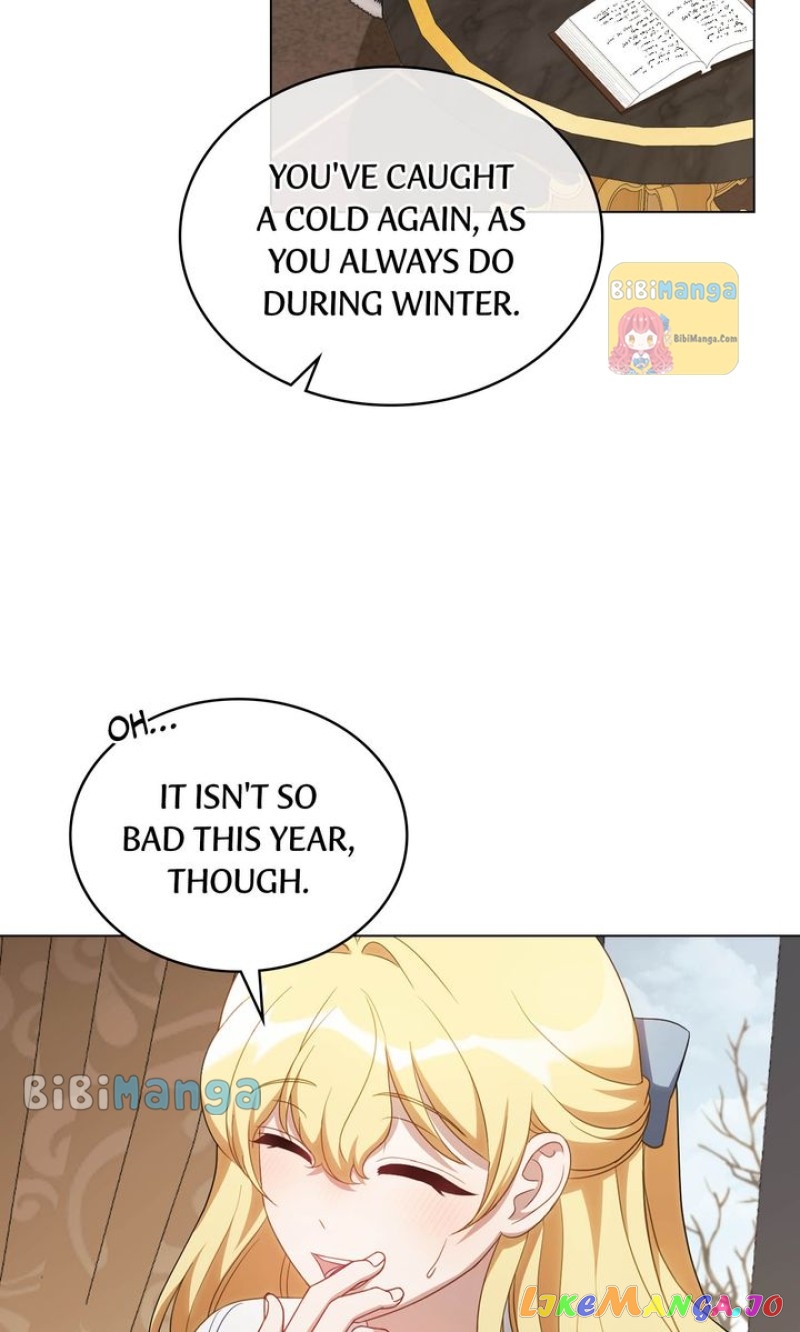 May God Bless Your Demise Chapter 7 - page 29