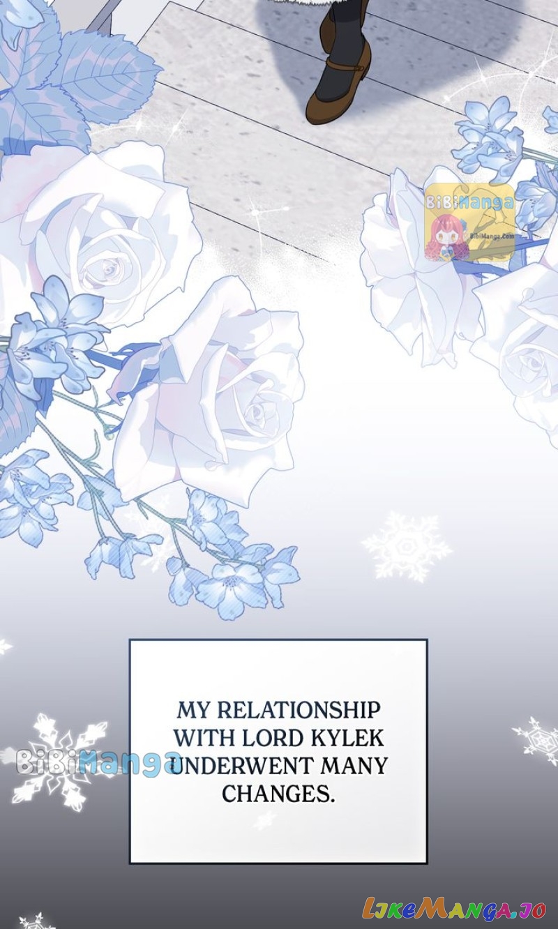 May God Bless Your Demise Chapter 7 - page 3