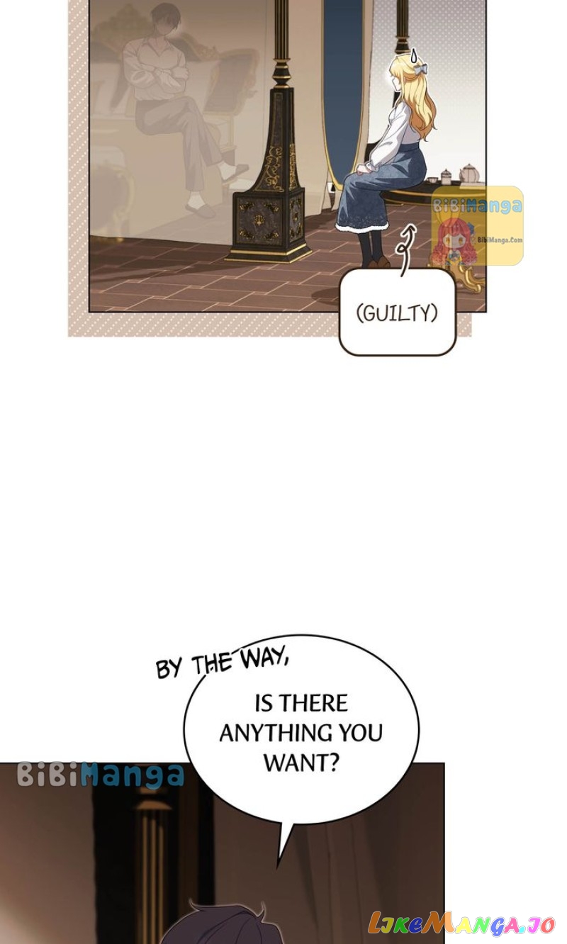 May God Bless Your Demise Chapter 7 - page 31