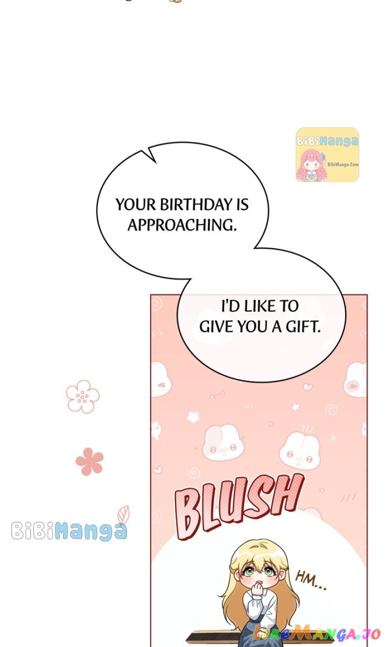 May God Bless Your Demise Chapter 7 - page 33