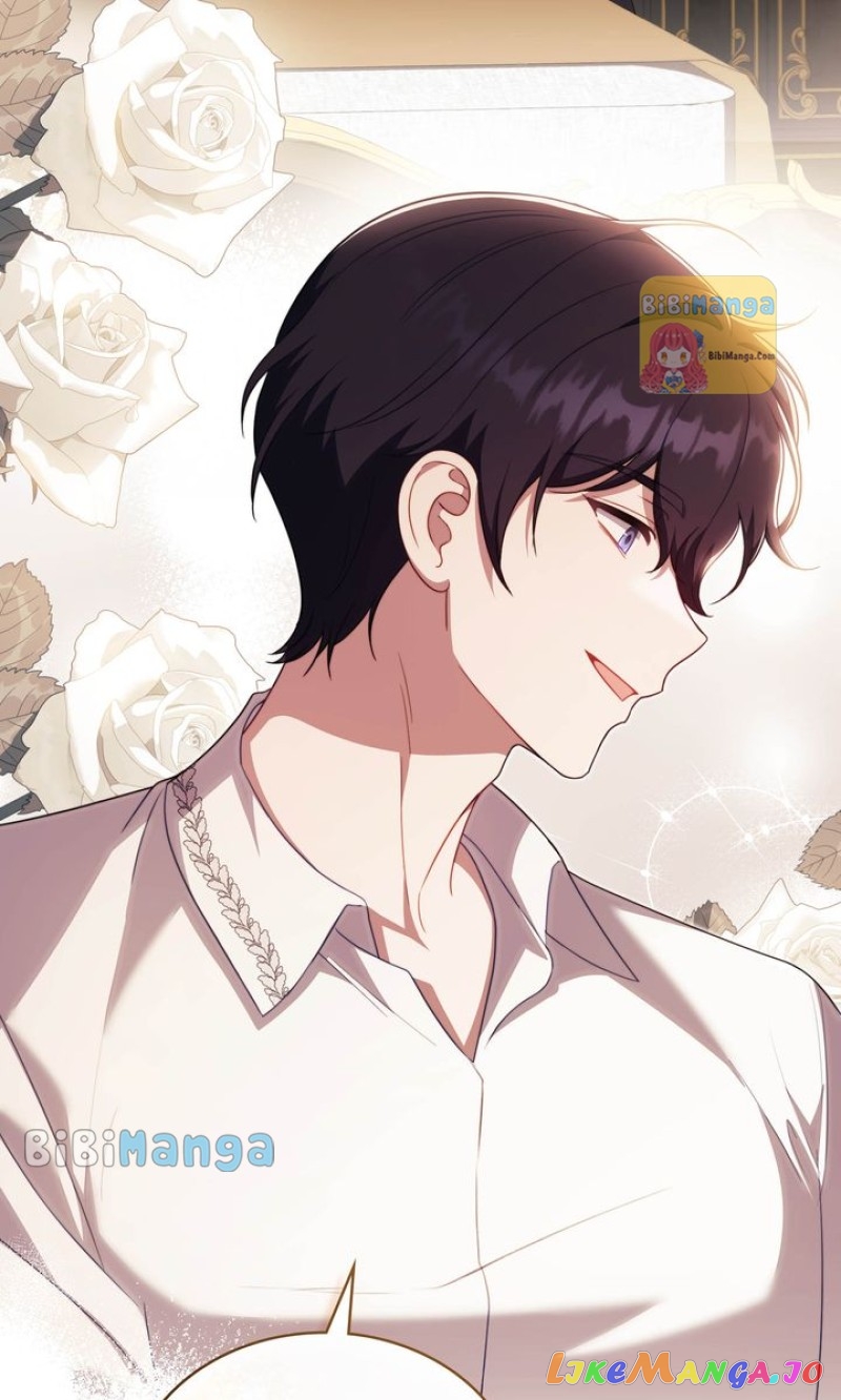 May God Bless Your Demise Chapter 7 - page 37