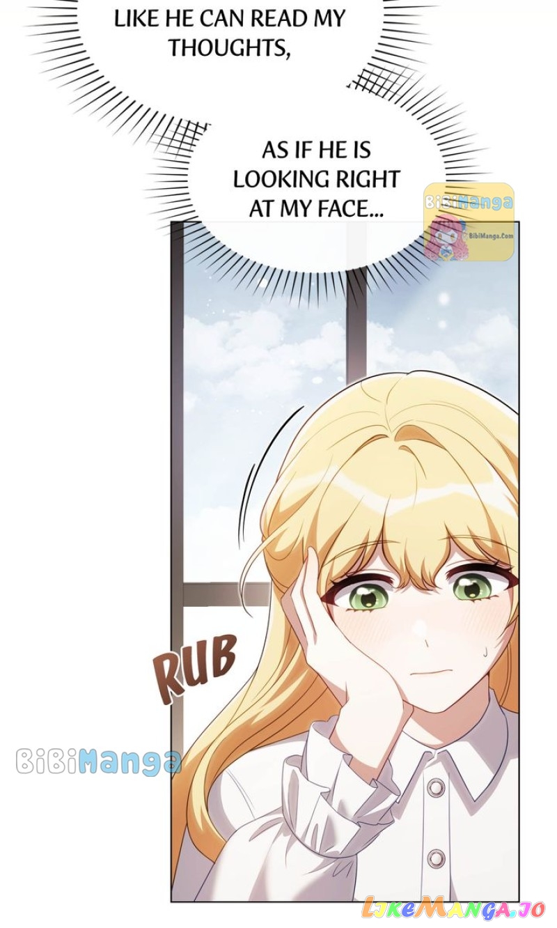May God Bless Your Demise Chapter 7 - page 40