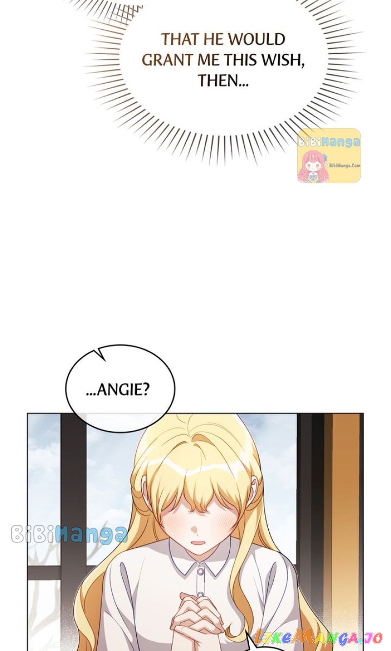 May God Bless Your Demise Chapter 7 - page 45