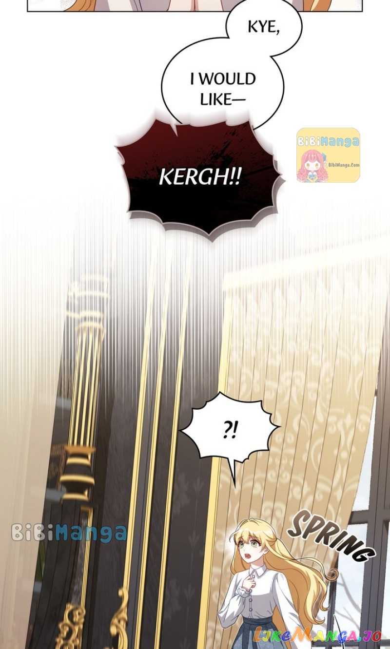 May God Bless Your Demise Chapter 7 - page 46